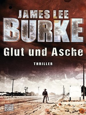 cover image of Glut und Asche